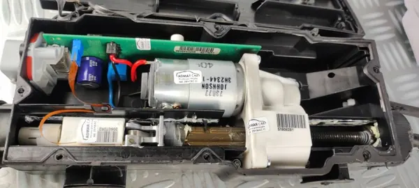 Mécanisme de frein à main électrique OEM 8200734628 image 10