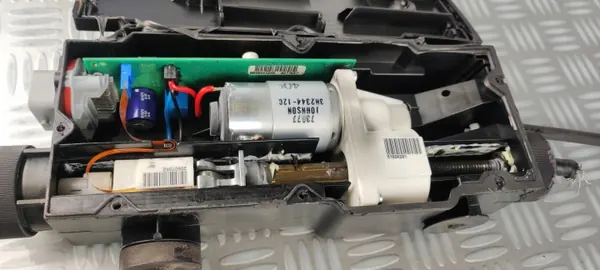 Mécanisme de frein à main électrique OEM 8200734628 image 9