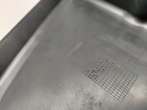 BMW OE 7896607 Front Left Wheel Arch Cover image 6