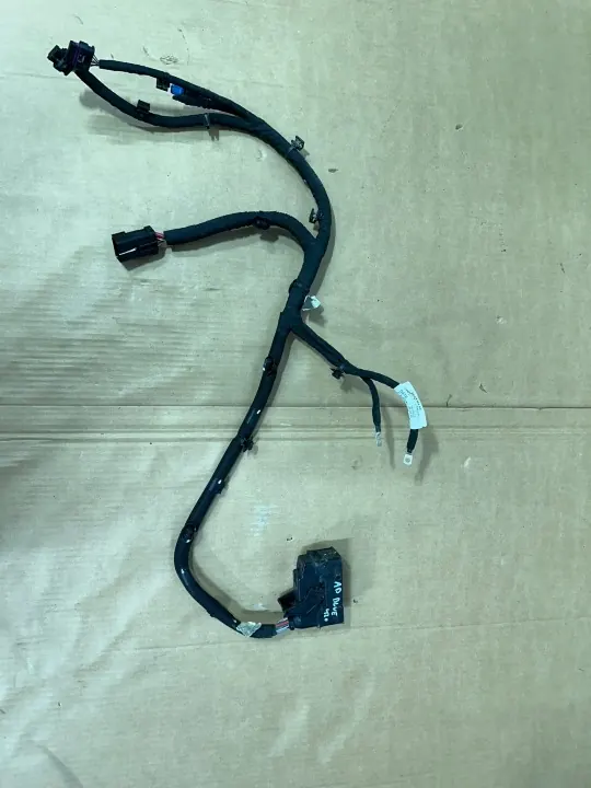 Línea AdBlue OEM 240141381S para Mercedes Citan W420 image 2