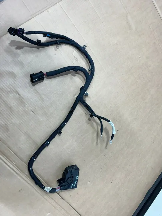 Línea AdBlue OEM 240141381S para Mercedes Citan W420 image 10