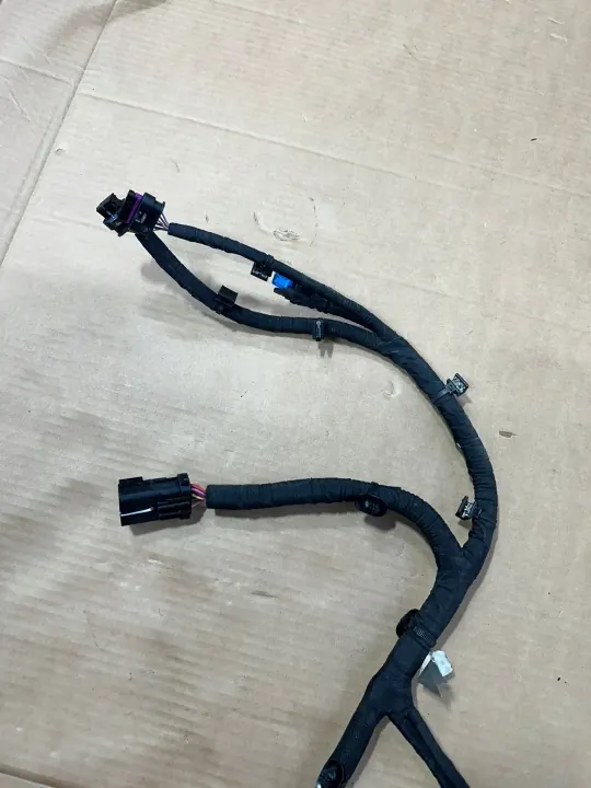 Línea AdBlue OEM 240141381S para Mercedes Citan W420 image 3
