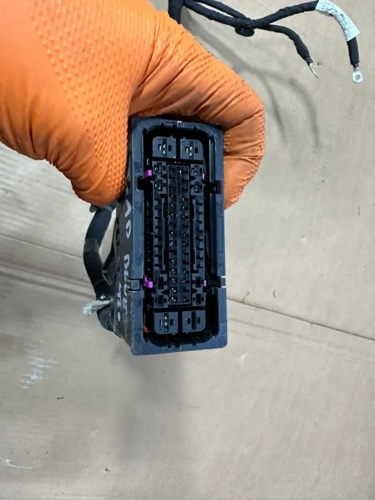 Línea AdBlue OEM 240141381S para Mercedes Citan W420 image 8