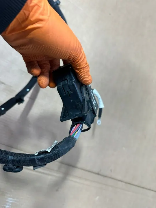Línea AdBlue OEM 240141381S para Mercedes Citan W420 image 9