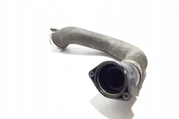 Vasen intercooler-putki VW AMAROK FLATBED 2.0L diesel OEM 2H0145980E image 2