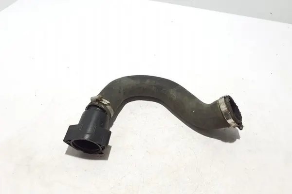 Vasen intercooler-putki VW AMAROK FLATBED 2.0L diesel OEM 2H0145980E image 3