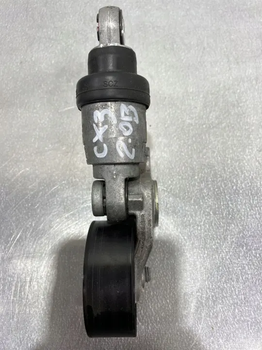 Tensor de correa alternador OEM F56989710 para Mazda CX-3 image 5