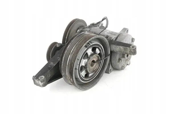 Compressor Iveco usado OEM 102125 image 3