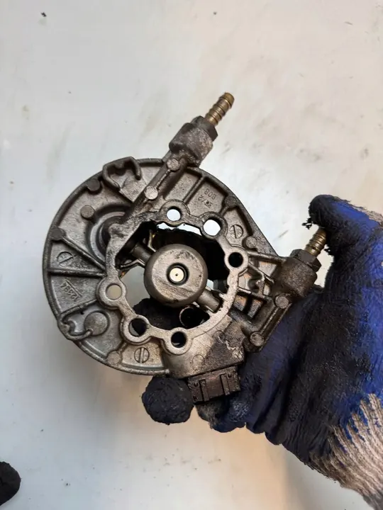 Volkswagen Golf III 1.6 B Monowtrysk OEM 78788778 image 2