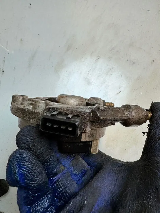 Volkswagen Golf III 1.6 B Monowtrysk OEM 78788778 image 3