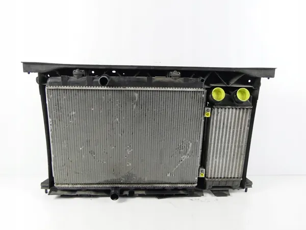 Rinforzo anteriore radiatore Peugeot 3008 I image 7