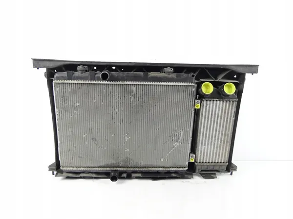 Rinforzo anteriore radiatore Peugeot 3008 I image 8