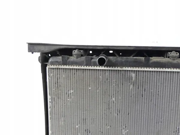 Rinforzo anteriore radiatore Peugeot 3008 I image 9