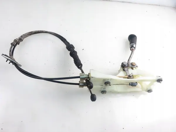 Alavanca de Câmbio Toyota Avensis Verso M1039658 image 2