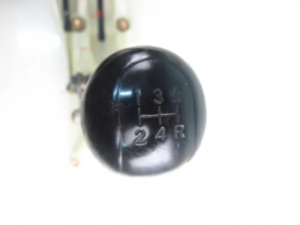 Alavanca de Câmbio Toyota Avensis Verso M1039658 image 4