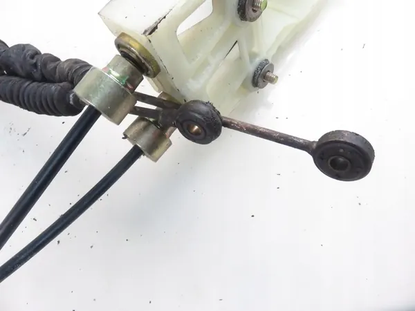 Alavanca de Câmbio Toyota Avensis Verso M1039658 image 5