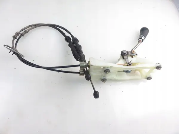 Alavanca de Câmbio Toyota Avensis Verso M1039658 image 6