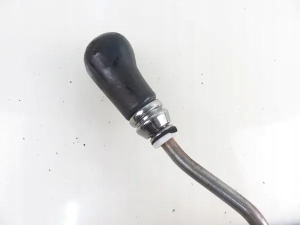 Alavanca de Câmbio Toyota Avensis Verso M1039658 image 7