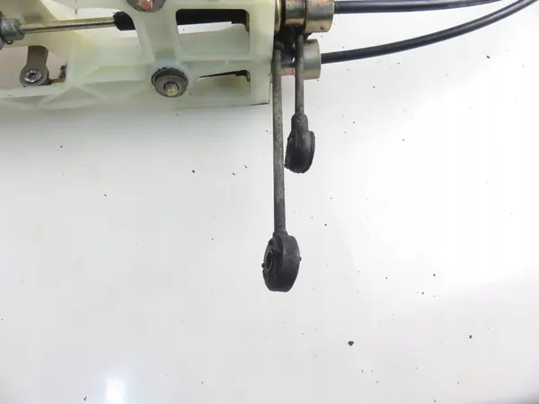 Alavanca de Câmbio Toyota Avensis Verso M1039658 image 8