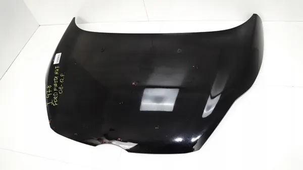 Moottorikansi Ford Fiesta MK7 08-12 OEM 368446873 image 3