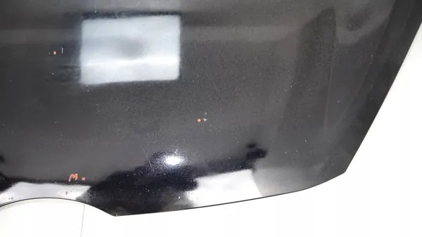 Moottorikansi Ford Fiesta MK7 08-12 OEM 368446873 image 5