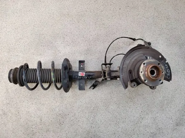 OEM AOP46243 Amortecedor Dianteiro Esquerdo Renault Clio V image 2