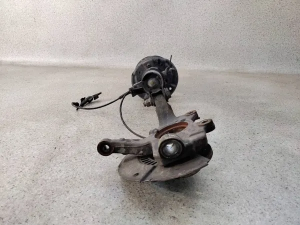 OEM AOP46243 Amortecedor Dianteiro Esquerdo Renault Clio V image 3
