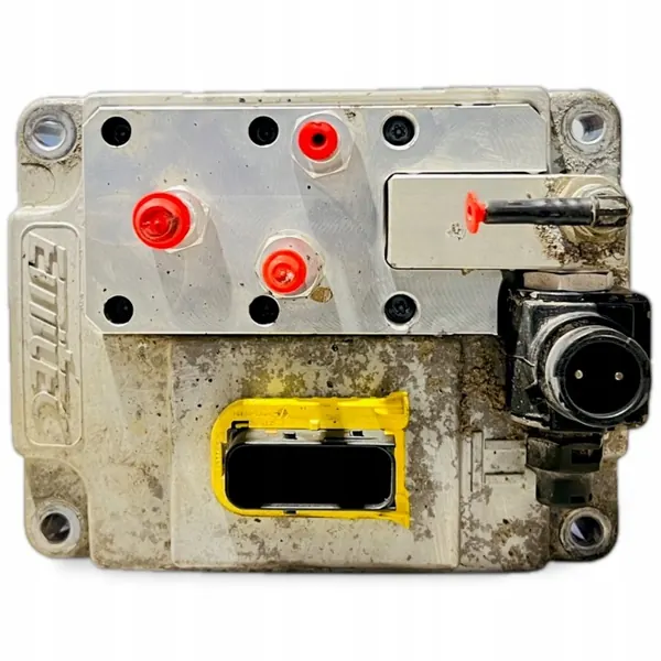 Pompe AdBlue MAN OEM 81154036139 - État Utilisé image 4