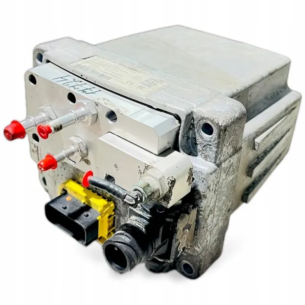 Pompe AdBlue MAN OEM 81154036139 - État Utilisé image 5
