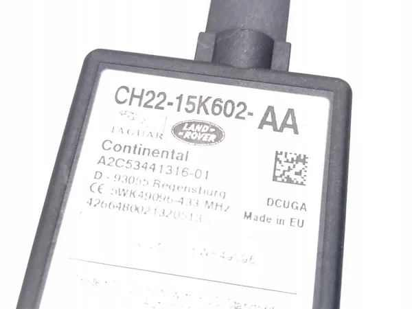 Antena interna Jaguar XF OEM CH22-15K602-AA 2012 image 7