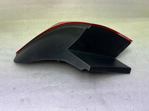 Höger baklykta Opel Astra J GTC OEM 13386255 image 5