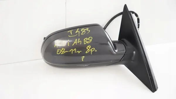 Oikea peili OEM 360210043 Audi A4 B8 07-11 image 2