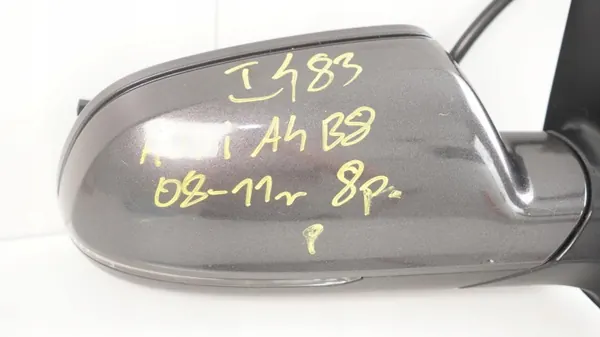 Oikea peili OEM 360210043 Audi A4 B8 07-11 image 5