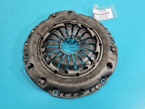 Kaksoismassaväkäri Opel Mokka A 1.4 T image 2