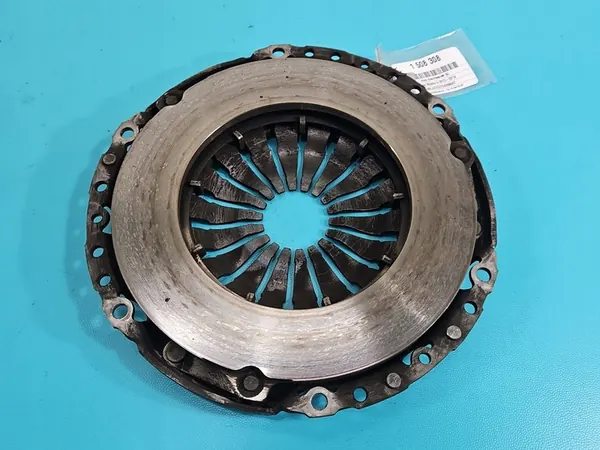 Kaksoismassaväkäri Opel Mokka A 1.4 T image 4