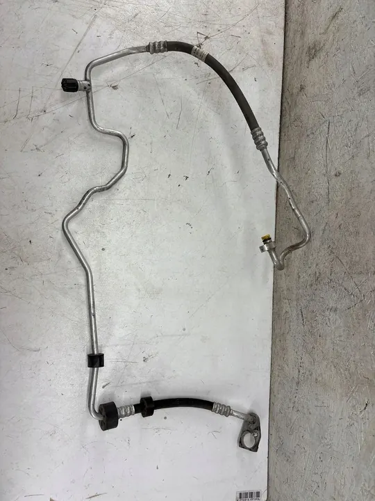 Mercedes-Benz C W204 2007 A/C Letku image 2