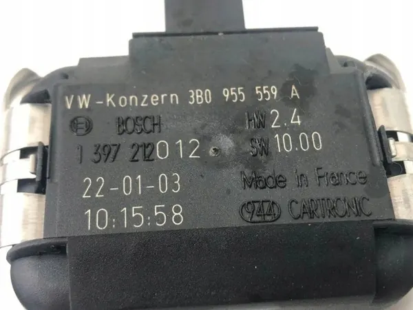 Regensensor OEM 3B0955559A voor VW Phaeton 4.2L image 3