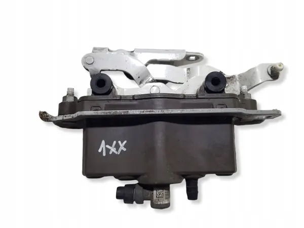 Höger motorhuveskarv OEM 19033900026AA Mercedes W212 image 2