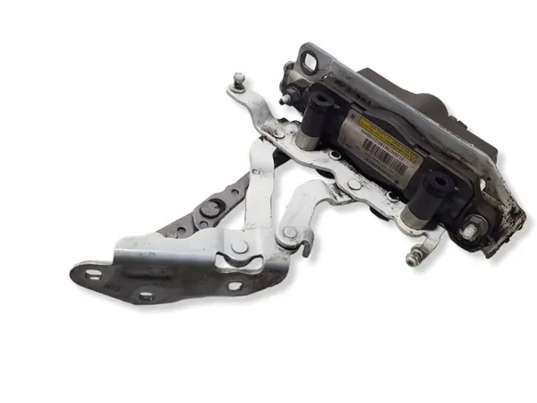 Höger motorhuveskarv OEM 19033900026AA Mercedes W212 image 4