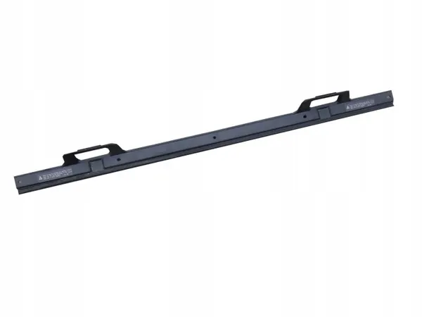 Couvercle Plastique Poutre Arrière OEM 7123386 BMW E90/E92 image 2