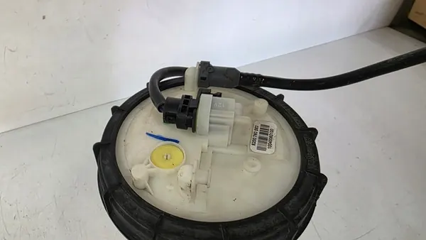 Brandstofpomp Renault Grand Espace IV Lift 2.0T Turbo OEM image 3