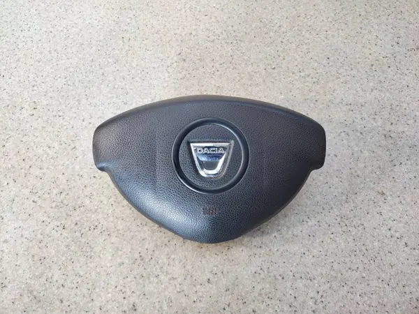 Bestuurdersairbag OEM 985105118R voor Dacia Dokker/Lodgy/Sandero image 2