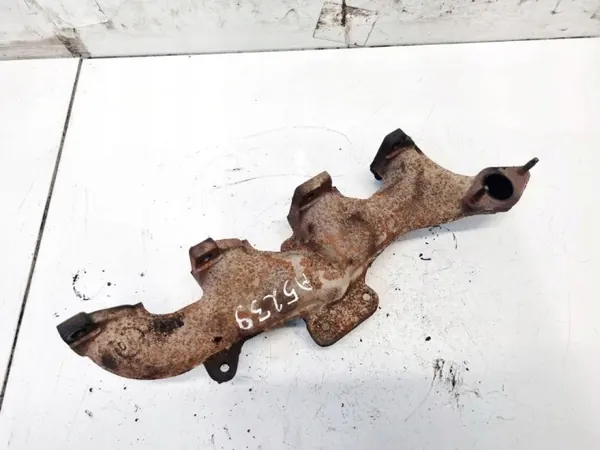 Collecteur d'échappement OEM EIS-2325188 Citroen C5 2003 image 2