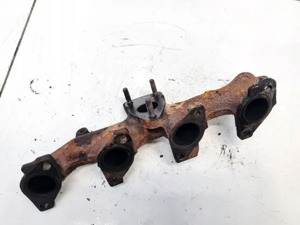 Collecteur d'échappement OEM EIS-2325188 Citroen C5 2003 image 3