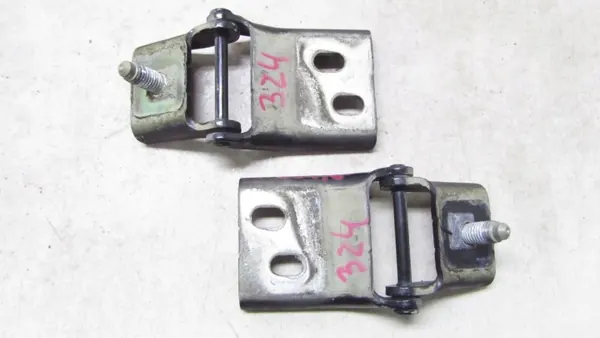 Ford Tourneo Custom Kofferbakscharnierset OEM 166/324 image 2