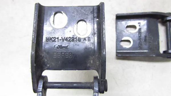 Ford Tourneo Custom Kofferbakscharnierset OEM 166/324 image 3