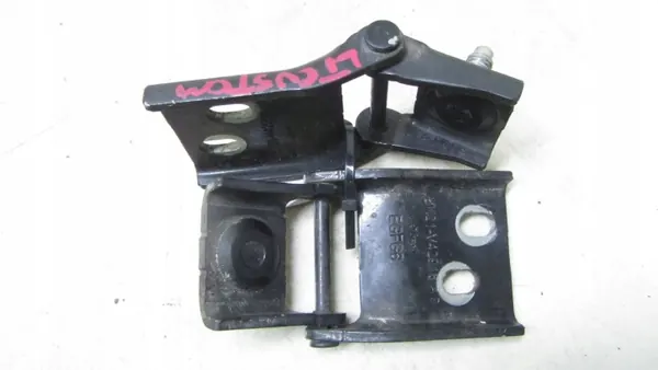 Ford Tourneo Custom Kofferbakscharnierset OEM 166/324 image 4