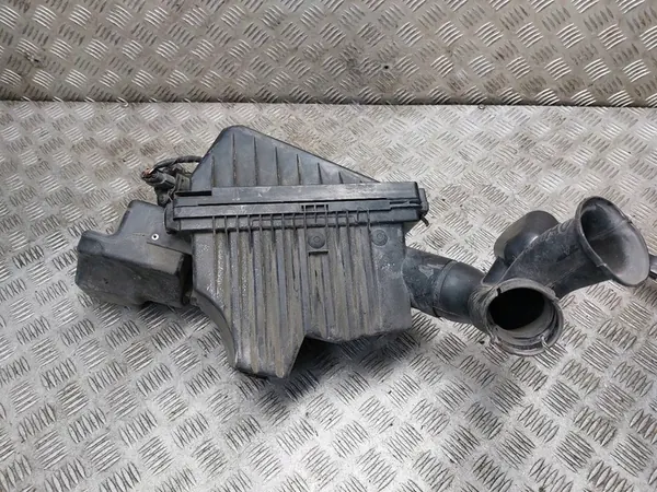 Suodattimen kotelo + ilmamassamittari Nissan Primera P12 image 5