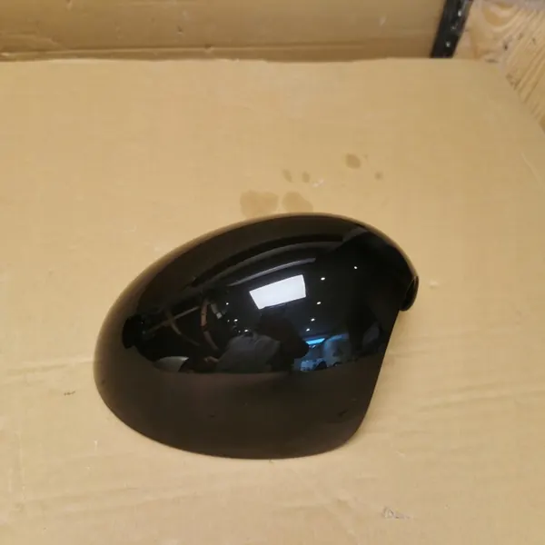 Mini R55 Couvre-rétroviseur droit OEM 7207090 Noir image 2