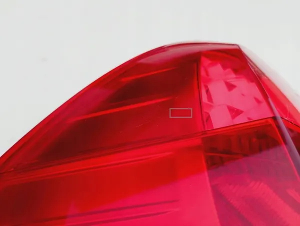 BMW 3 E91 Luz LED Guardabarros Trasera Izquierda 08-12 image 3